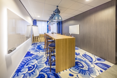 Amerikastraat 3, 5232 BE, 's-Hertogenbosch