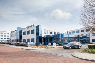 Amerikastraat 3, 5232 BE, 's-Hertogenbosch