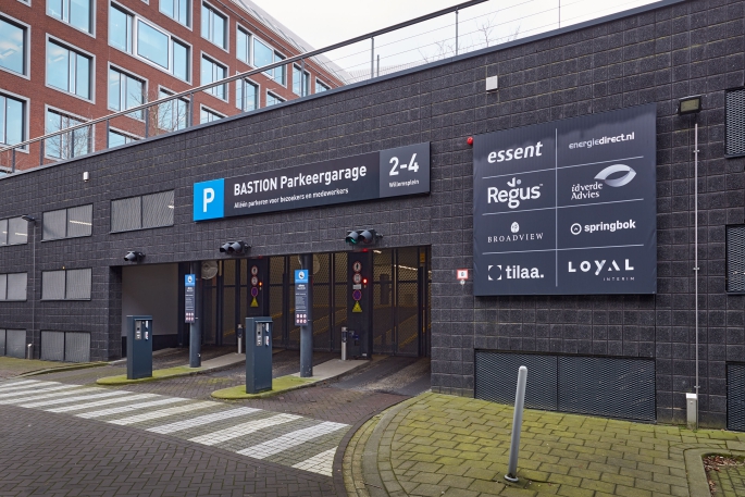 Willemsplein 2, 5211 AK, 's-Hertogenbosch