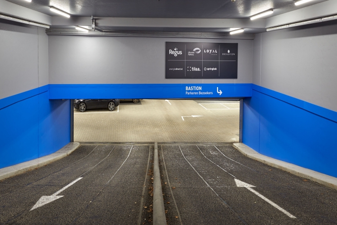 Willemsplein 2, 5211 AK, 's-Hertogenbosch