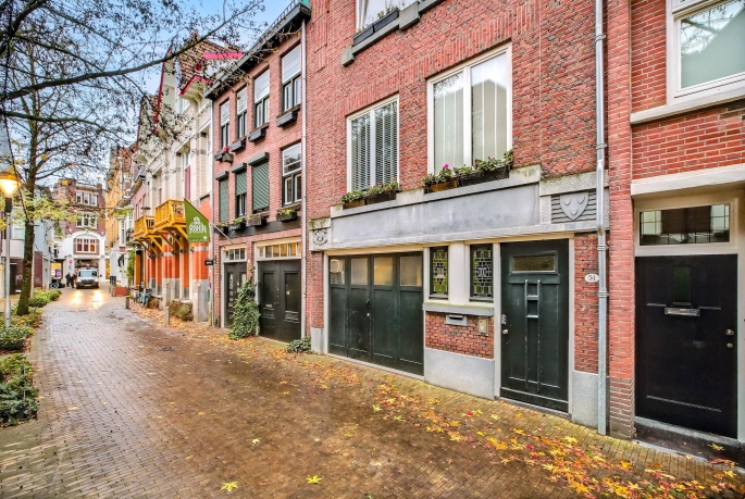 Langestraat 51, 5038 SC, Tilburg