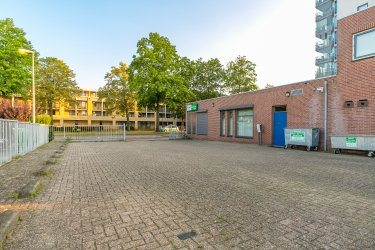 Sint Teunislaan 78 -82, 5231 BR, 's-Hertogenbosch