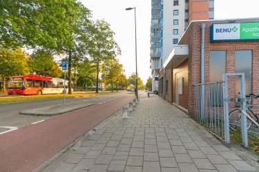 Sint Teunislaan 78 -82, 5231 BR, 's-Hertogenbosch
