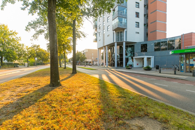 Sint Teunislaan 78 -82, 5231 BR, 's-Hertogenbosch