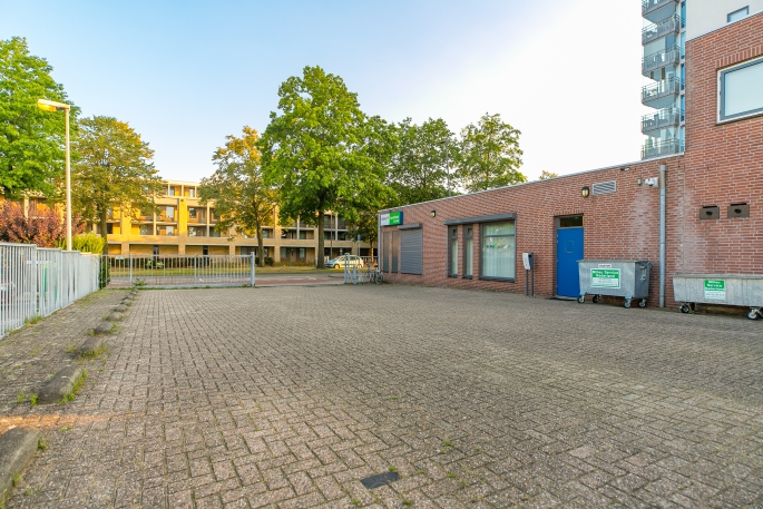 Sint Teunislaan 78 -82, 5231 BR, 's-Hertogenbosch