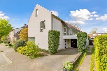 Wederiksingel 2, 5262 DE, Vught